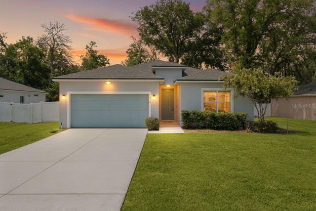 8578 SE 164TH PLACE, Summerfield, FL 34491