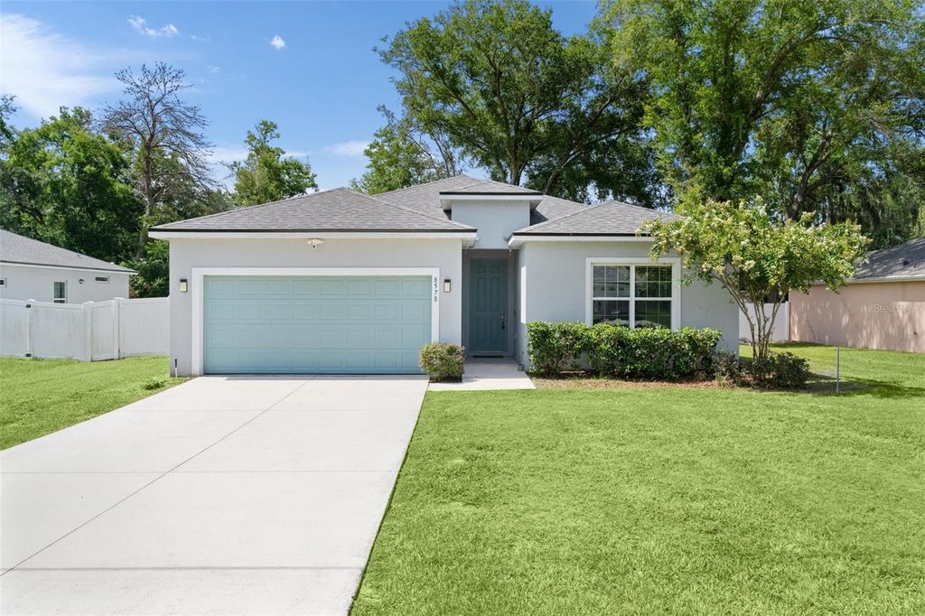8578 SE 164TH PLACE, Summerfield, FL 34491