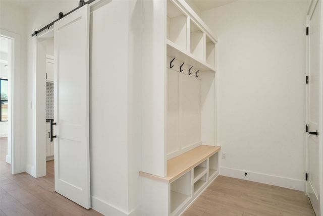 207 Stuart Street, Paradise, TX 76073