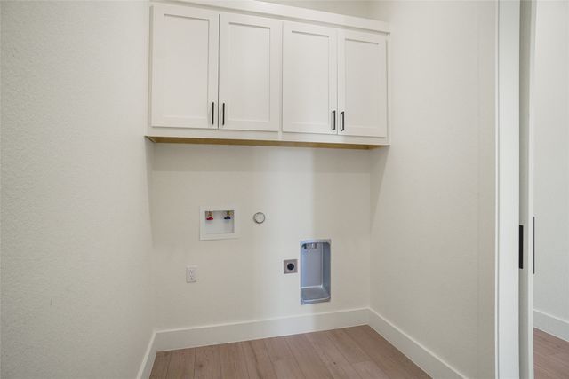 207 Stuart Street, Paradise, TX 76073