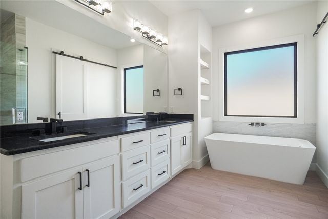 207 Stuart Street, Paradise, TX 76073