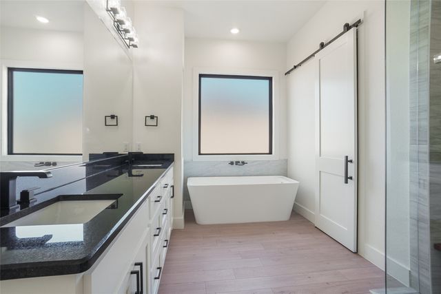 207 Stuart Street, Paradise, TX 76073