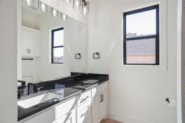 207 Stuart Street, Paradise, TX 76073