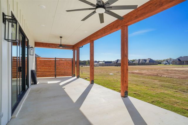 207 Stuart Street, Paradise, TX 76073