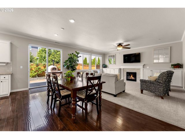 3625 Ne SITKA Dr, Camas, WA 98607