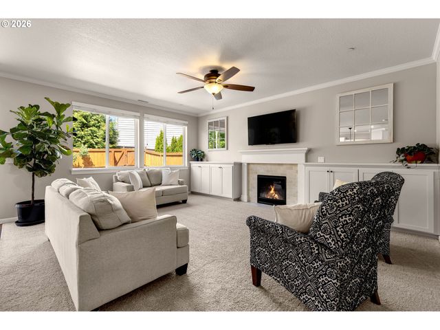 3625 Ne SITKA Dr, Camas, WA 98607
