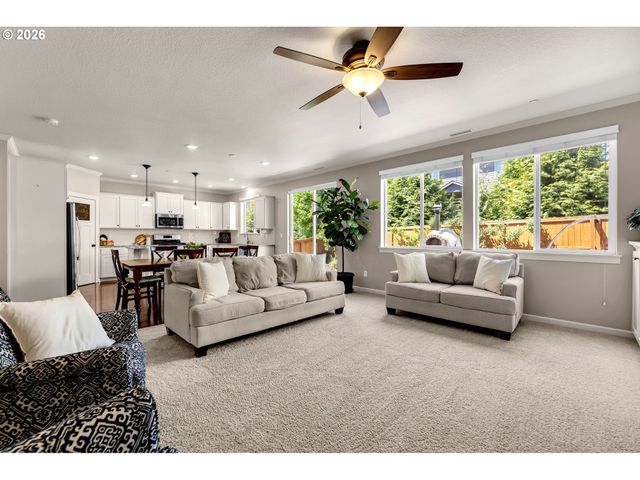 3625 Ne SITKA Dr, Camas, WA 98607