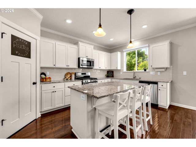 3625 Ne SITKA Dr, Camas, WA 98607
