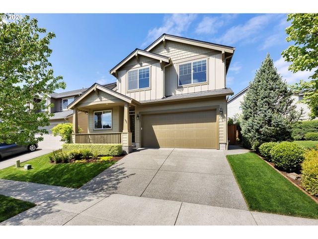 3625 Ne SITKA Dr, Camas, WA 98607