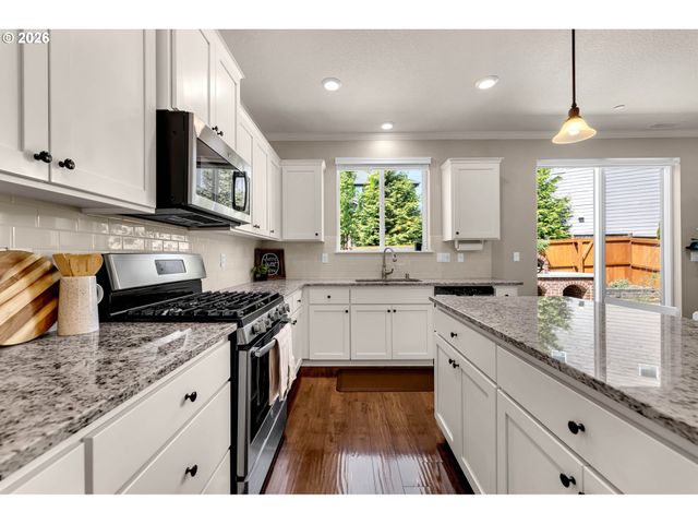 3625 Ne SITKA Dr, Camas, WA 98607