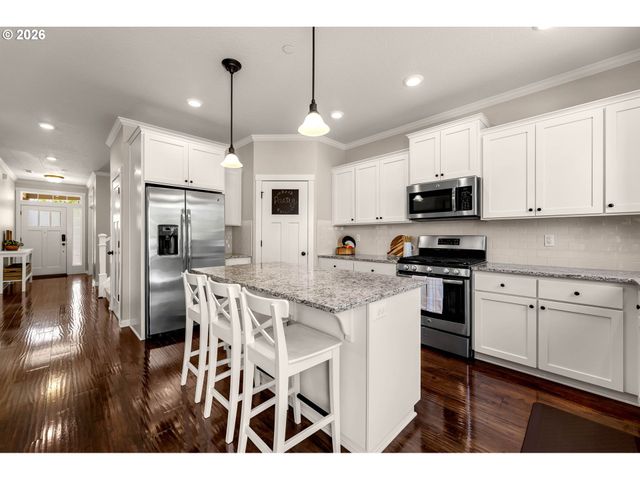 3625 Ne SITKA Dr, Camas, WA 98607