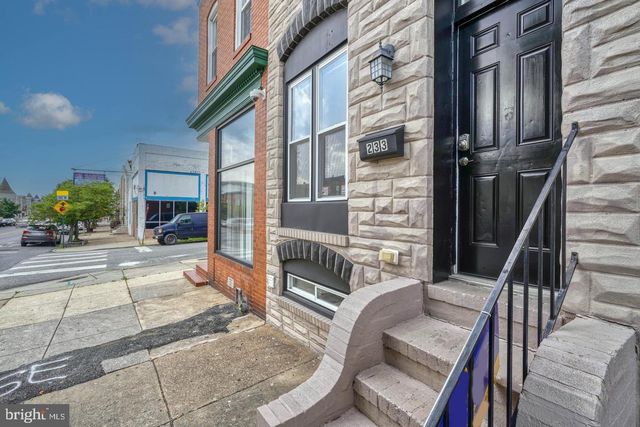 233 S HIGHLAND AVE, Baltimore, MD 21224