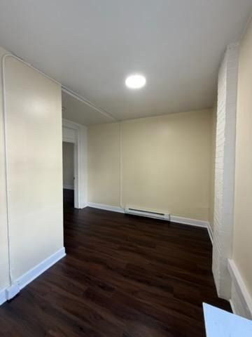 848 North 7th Street 1, Allentown City, PA 18102