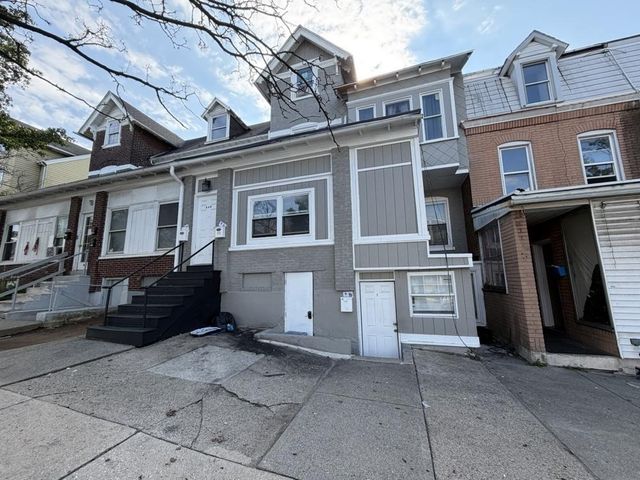 848 North 7th Street 1, Allentown City, PA 18102