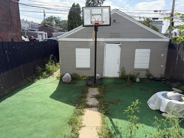 848 North 7th Street 1, Allentown City, PA 18102
