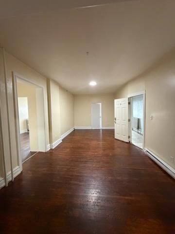 848 North 7th Street 1, Allentown City, PA 18102