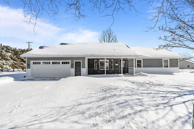 101 OMBRE ROSE DRIVE, Combined Locks, WI 54113