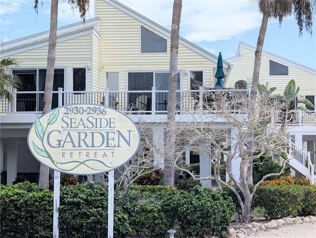 2934 GULF OF MEXICO DRIVE 2934, Longboat Key, FL 34228
