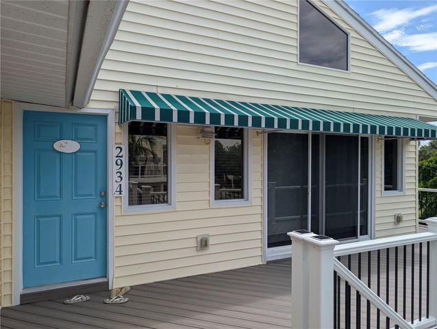 2934 GULF OF MEXICO DRIVE 2934, Longboat Key, FL 34228