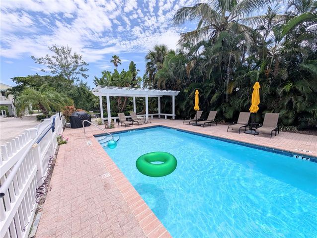 2934 GULF OF MEXICO DRIVE 2934, Longboat Key, FL 34228