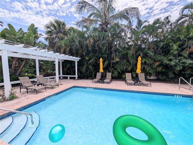 2934 GULF OF MEXICO DRIVE 2934, Longboat Key, FL 34228