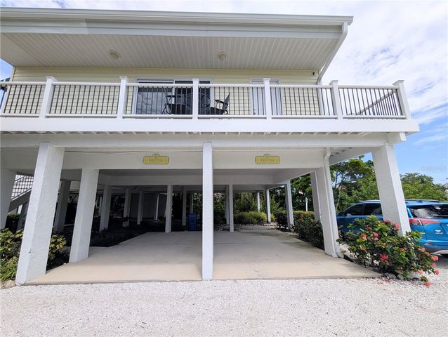 2934 GULF OF MEXICO DRIVE 2934, Longboat Key, FL 34228