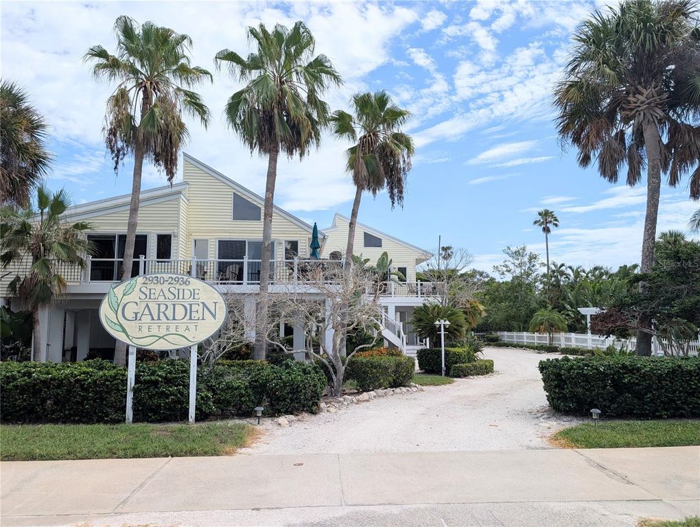 2934 GULF OF MEXICO DRIVE 2934, Longboat Key, FL 34228