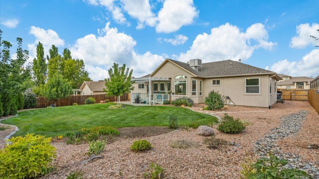 677 Round Up Drive, Grand Junction, CO 81507