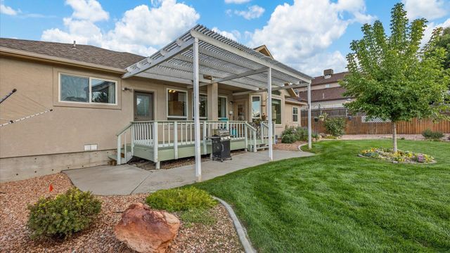 677 Round Up Drive, Grand Junction, CO 81507