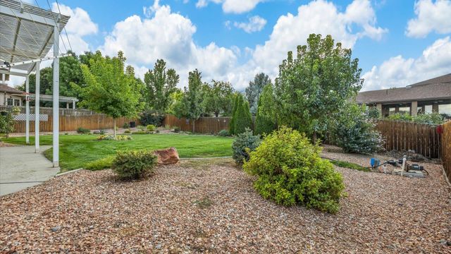 677 Round Up Drive, Grand Junction, CO 81507