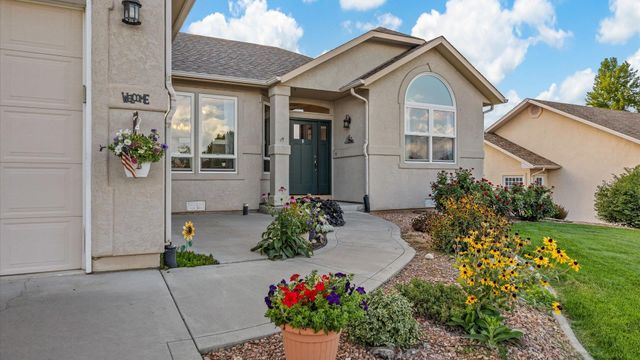 677 Round Up Drive, Grand Junction, CO 81507