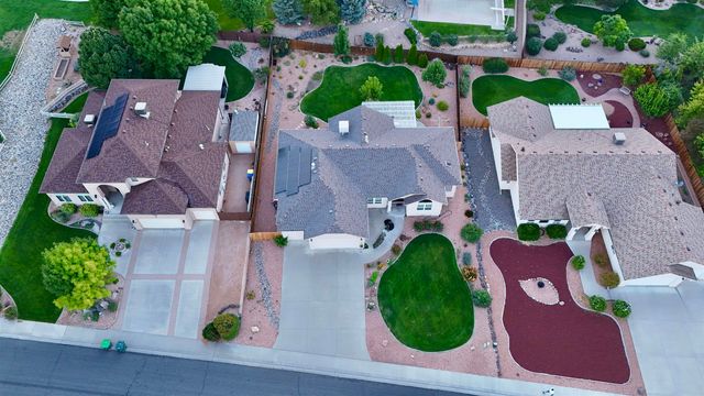 677 Round Up Drive, Grand Junction, CO 81507