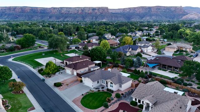 677 Round Up Drive, Grand Junction, CO 81507