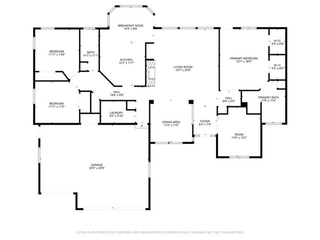 677 Round Up Drive, Grand Junction, CO 81507