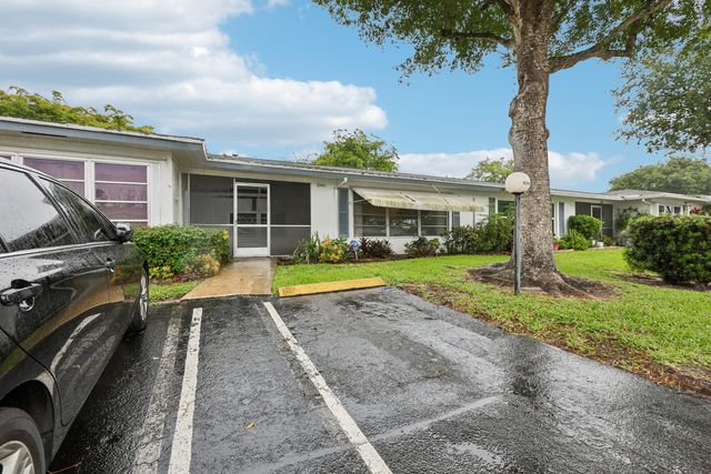 1044 NW 83rd Avenue B59, Plantation, FL 33322