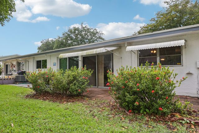 1044 NW 83rd Avenue B59, Plantation, FL 33322