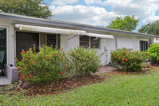 1044 NW 83rd Avenue B59, Plantation, FL 33322