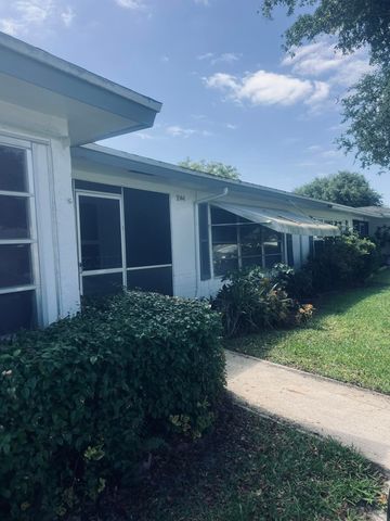 1044 NW 83rd Avenue B59, Plantation, FL 33322