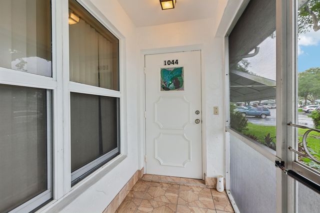 1044 NW 83rd Avenue B59, Plantation, FL 33322