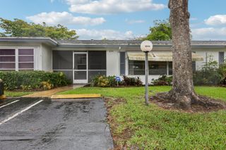 1044 NW 83rd Avenue B59, Plantation, FL 33322