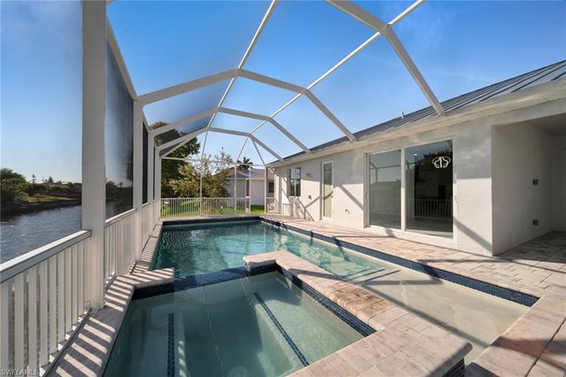 1430 SE 23rd ST, Cape Coral, FL 33990