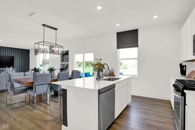 5209 Great Percheron Drive, Indianapolis, IN 46239