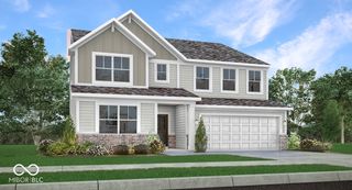 5209 Great Percheron Drive, Indianapolis, IN 46239