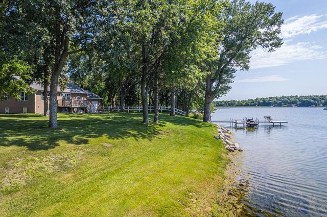 23545 W Foxview Lane, Detroit Lakes, MN 56501