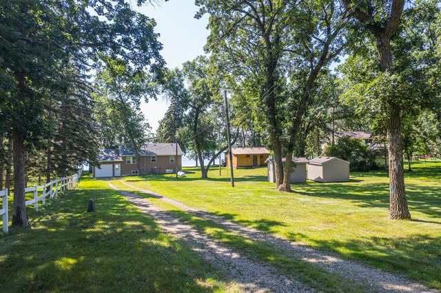 23545 W Foxview Lane, Detroit Lakes, MN 56501