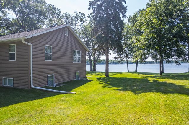 23545 W Foxview Lane, Detroit Lakes, MN 56501