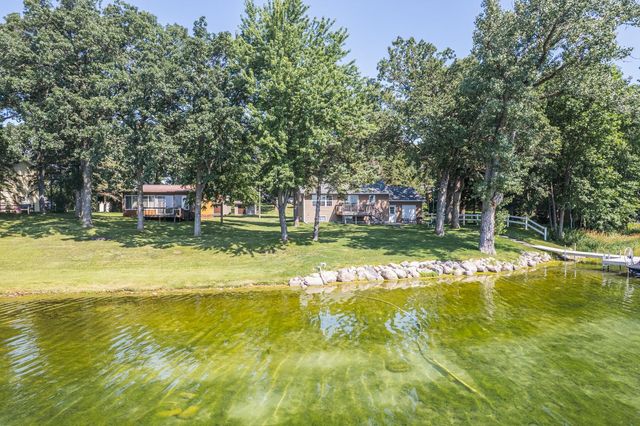 23545 W Foxview Lane, Detroit Lakes, MN 56501