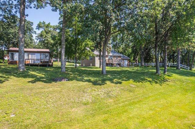 23545 W Foxview Lane, Detroit Lakes, MN 56501