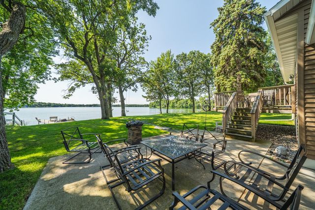 23545 W Foxview Lane, Detroit Lakes, MN 56501