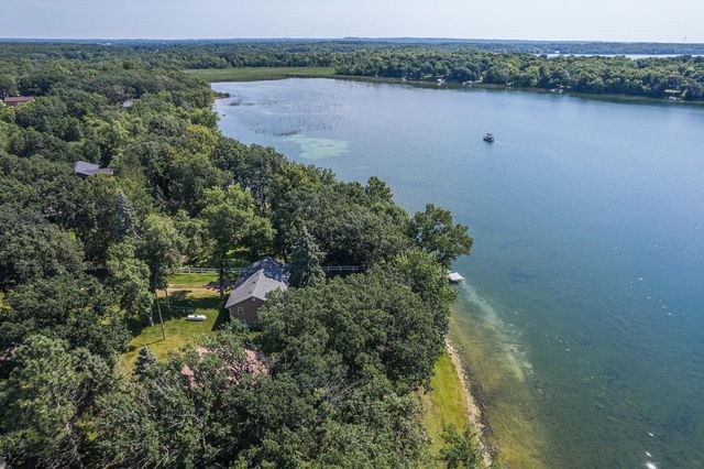 23545 W Foxview Lane, Detroit Lakes, MN 56501